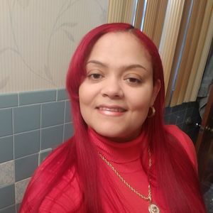 Meet your Posher, Marleny